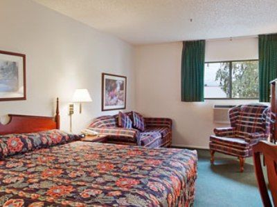 Super 8 By Wyndham Provo Byu Orem Экстерьер фото