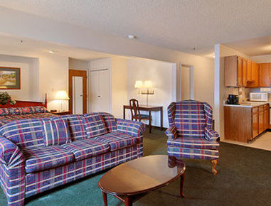 Super 8 By Wyndham Provo Byu Orem Номер фото